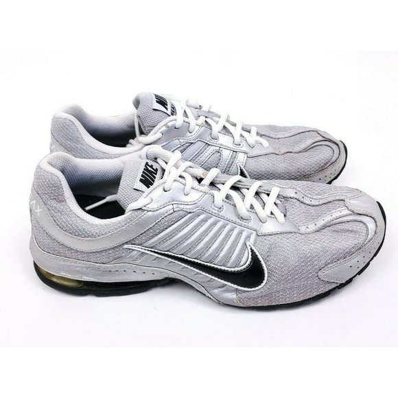 reax run 5 running shoe